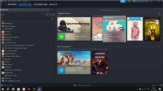 купить аккаунт Counter-Strike 2 (CS GO)